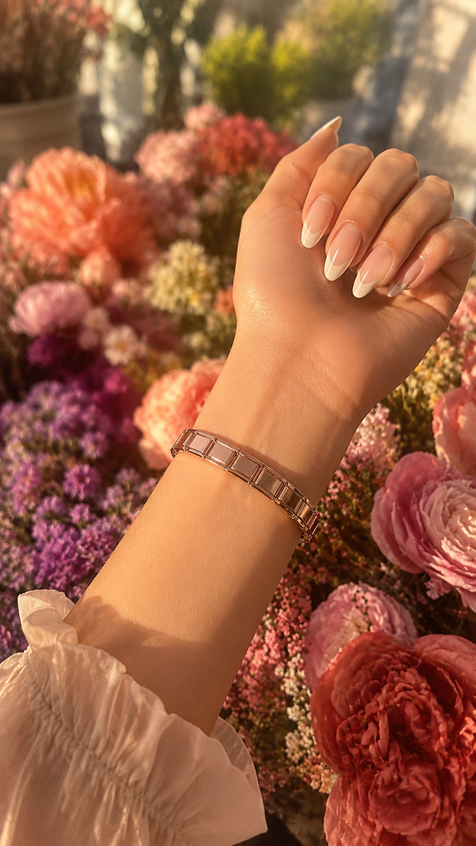 Bracelets