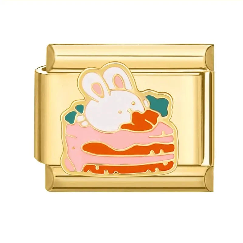 Lapin Cake Talisàme