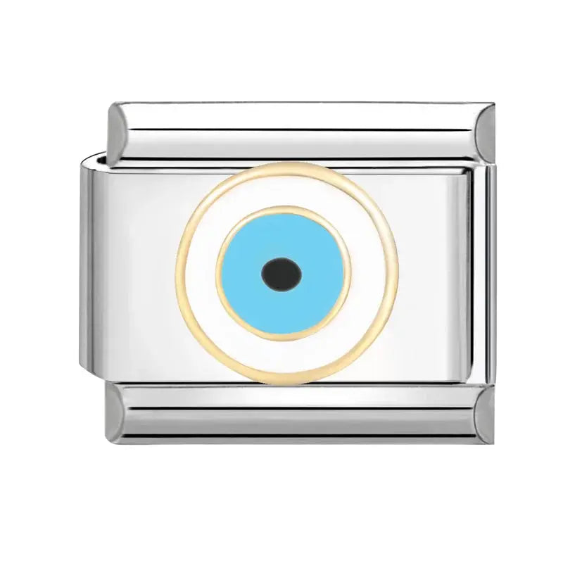 Oeil d'argent Talisàme