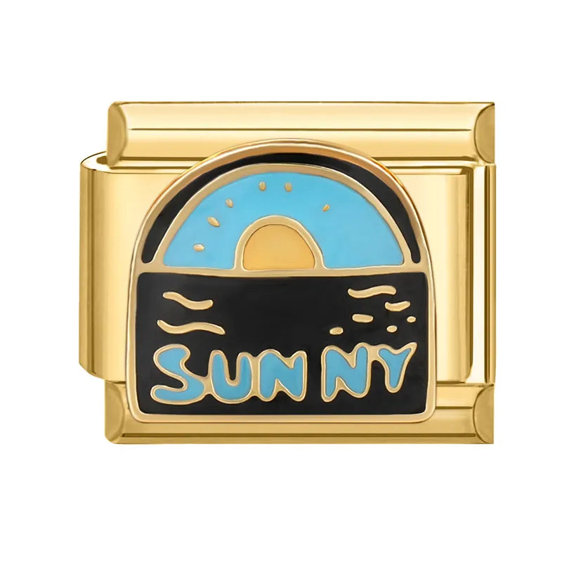 Sunny Talisàme