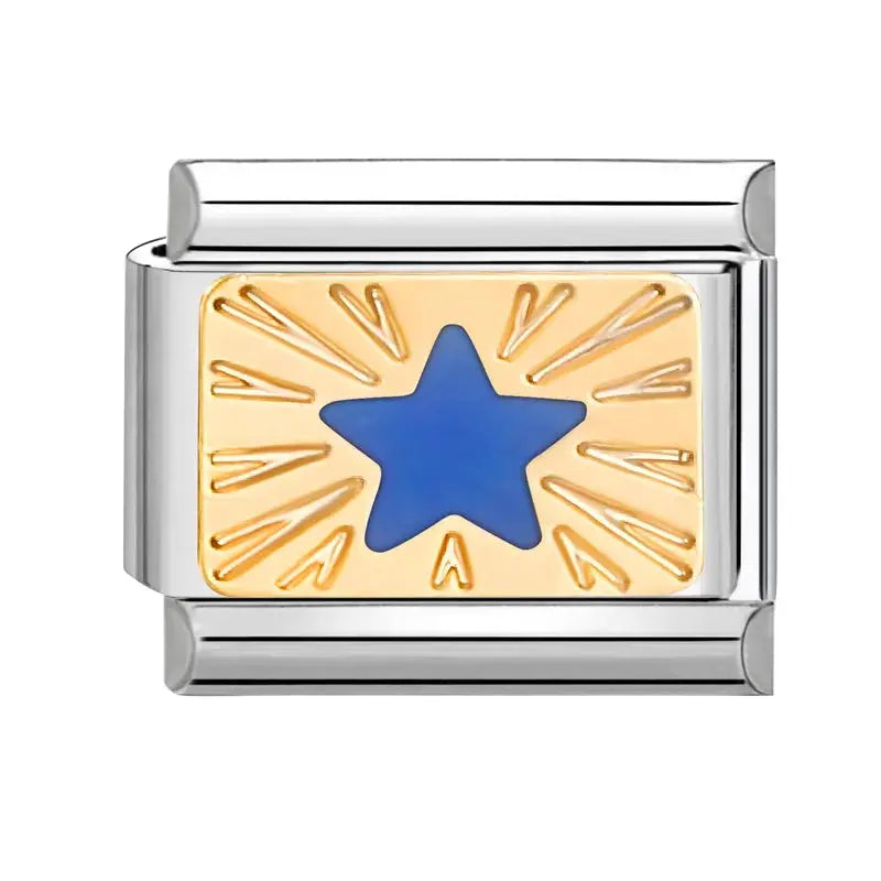 Blue Star Talisàme