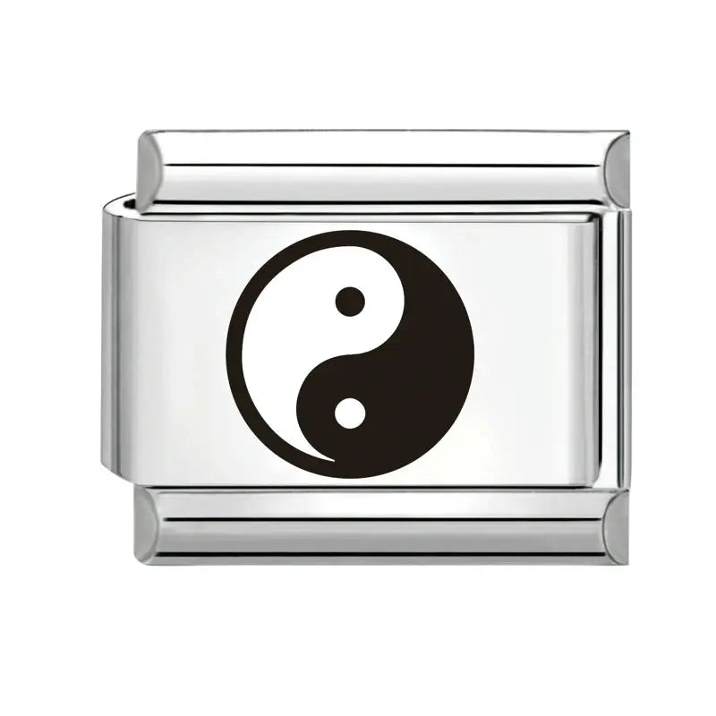 Ying et Yang Talisàme