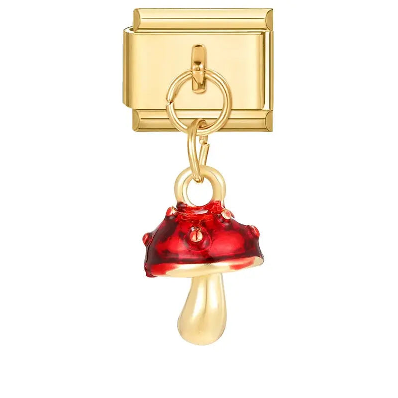 Champignon Talisàme