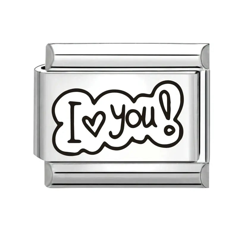 I love you Talisàme