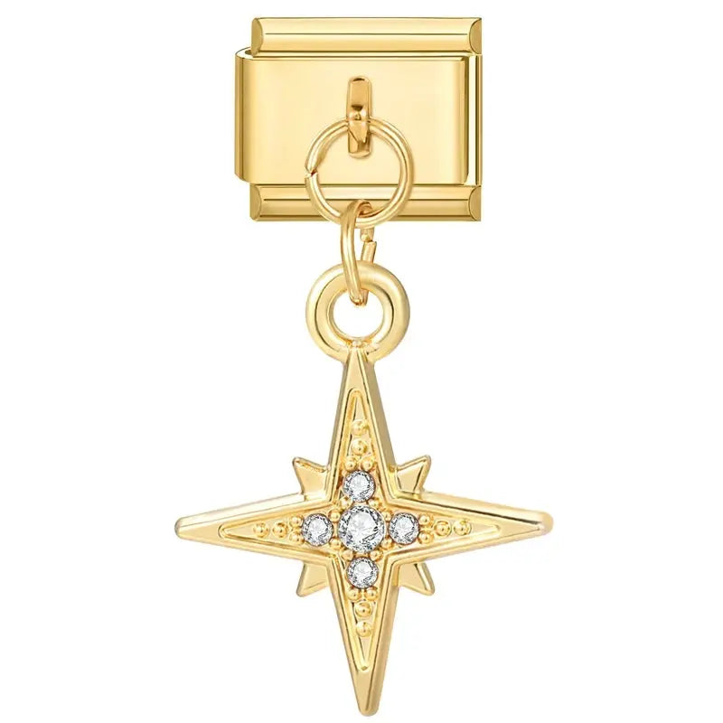 Star diamond Talisàme