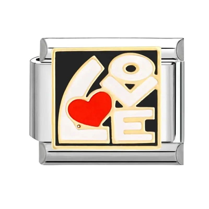Love Hearth Talisàme